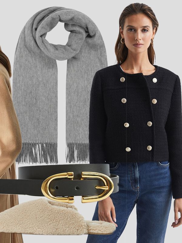 22 Luxe Fashion Gifts For Her