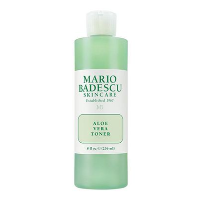 Aloe Vera Toner from Mario Badescu