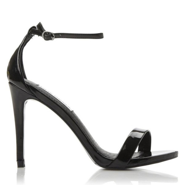 Ankle Strap Heel Sandal from Steve Madden