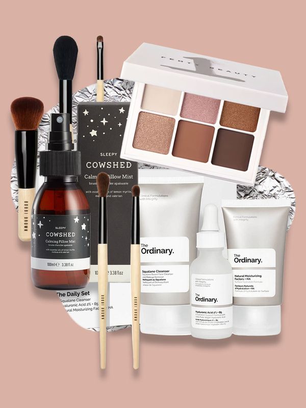 Our Favourite Last-Minute Beauty Gifts At Boots 