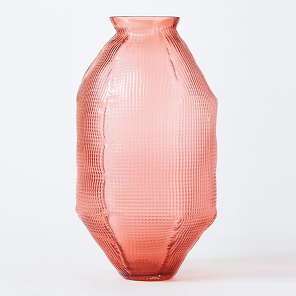 Long Trace Vase from Vanessa Mitrani