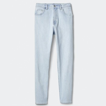 High Rise Mon Jeans from Gap