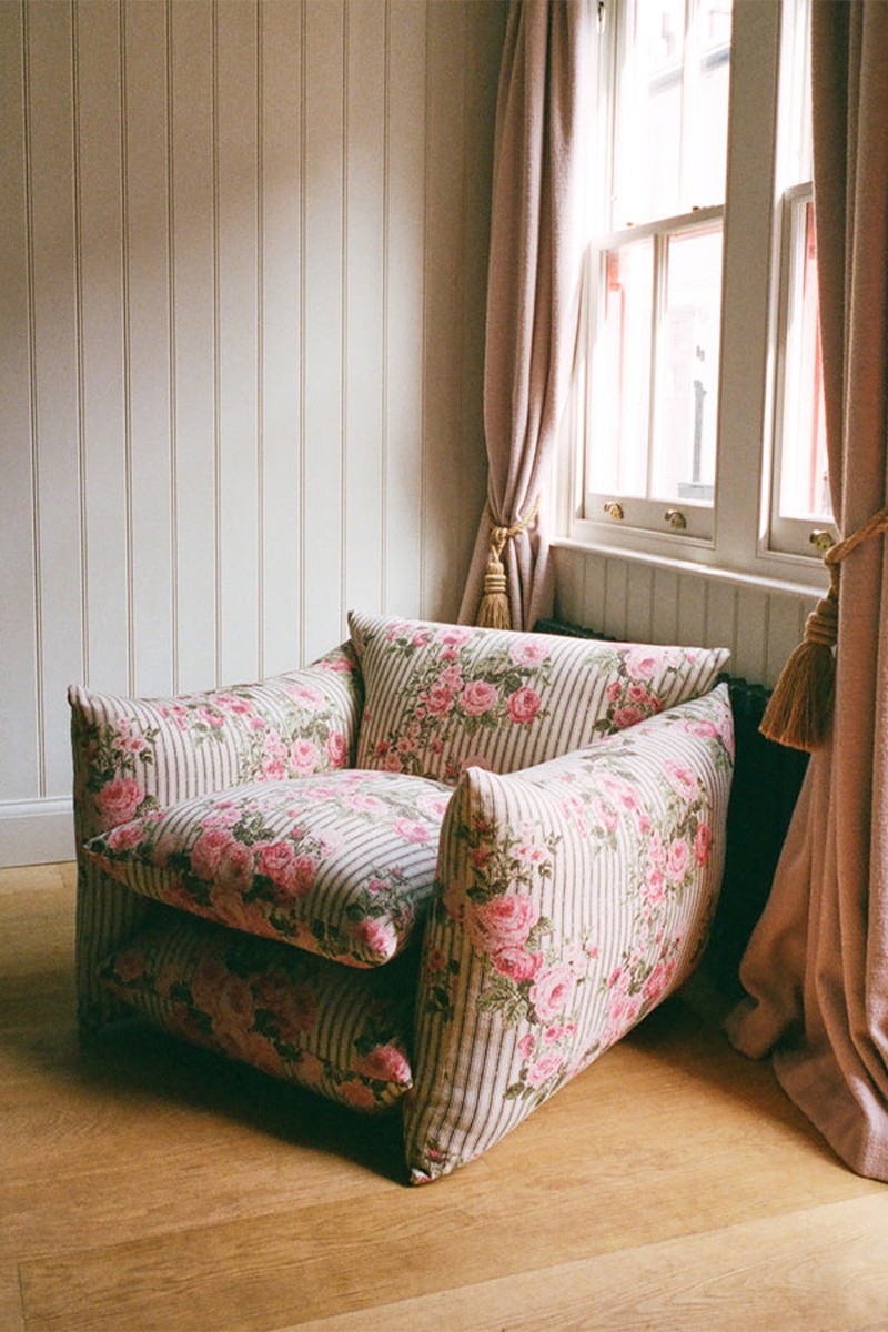 Studio Chair™ from Buchanan Studio