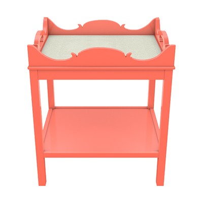 Charleston Side Table from Nina Campbell