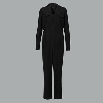 Utility Jumpsuit