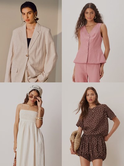 47 Cool New-Ins At ASOS