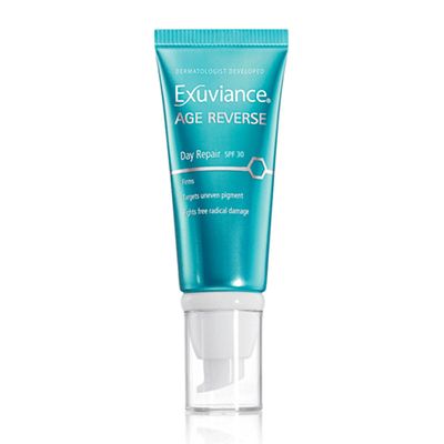 Age Reverse Day Repair SPF from Exuvicance