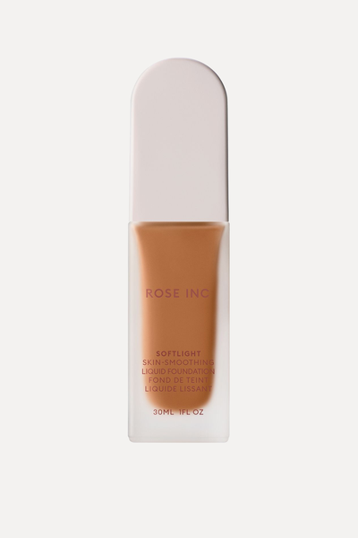 Softlight Skin-Smoothing Liquid Foundation  from Rose Inc 