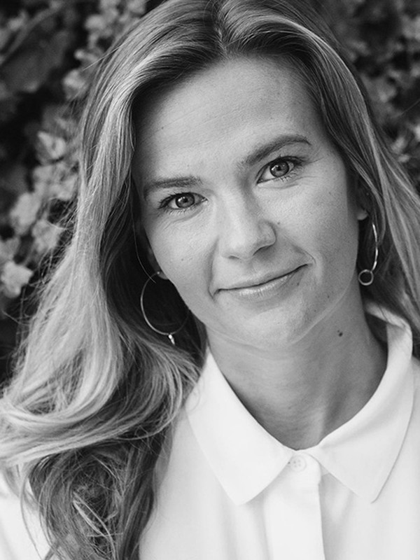Careers Advice From A Trailblazing 35-Year-Old CEO 