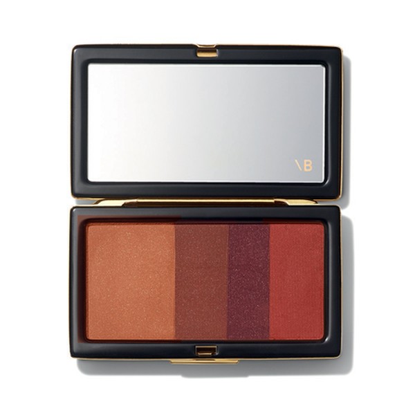 Tweed Smoky Eye Brick