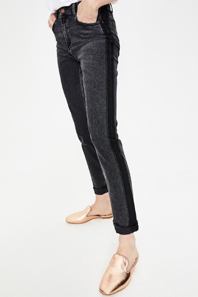 Cavendish Girlfriend Jeans