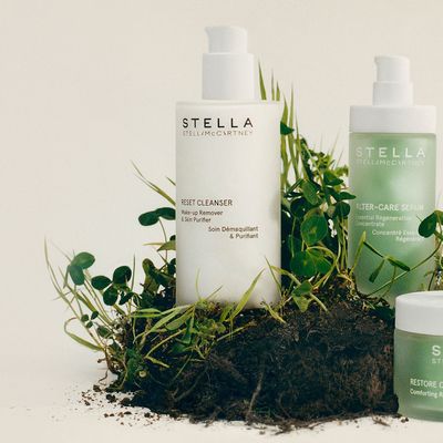 Meet The Sustainable, Luxe Skincare Line Our Editor Loves