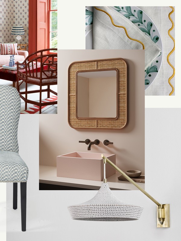 What’s New In Interiors This Month