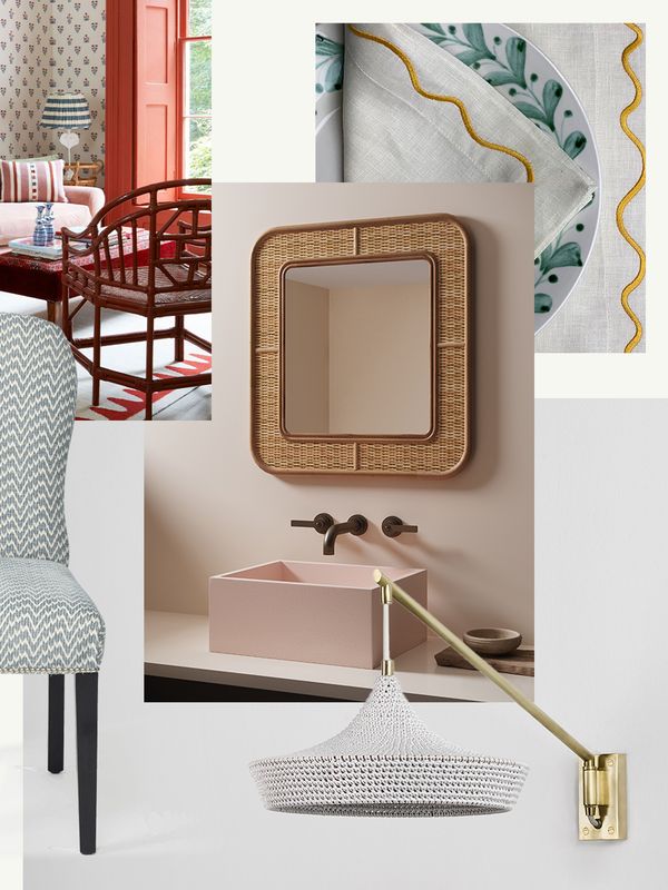 What’s New In Interiors This Month
