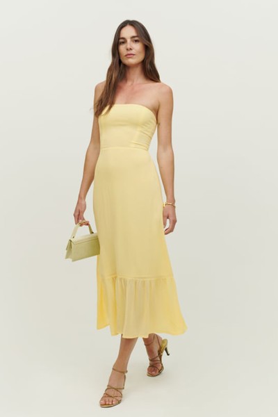 Arta Dress from Reformation