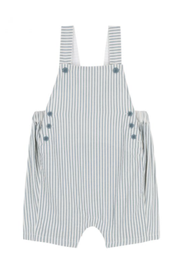 Barbe Overalls from Petit Bateau