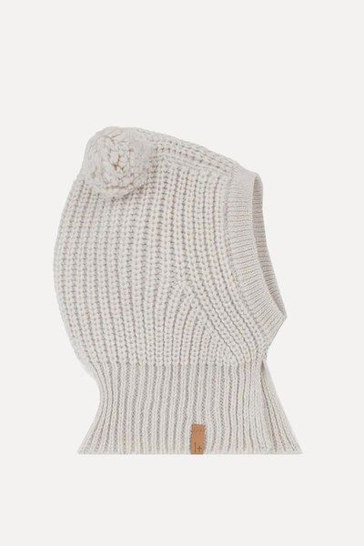 Ainet Maille Balaclava from 1+ In The Family