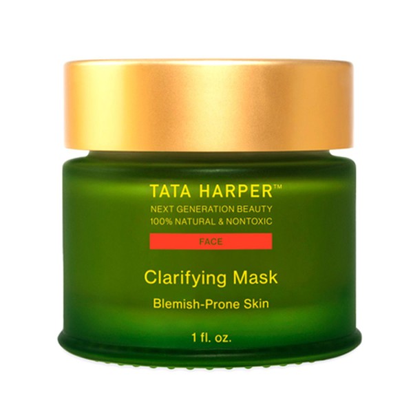 Clarifying Mask