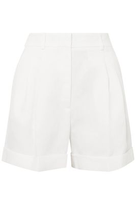 Oasis Linen Shorts from Racil