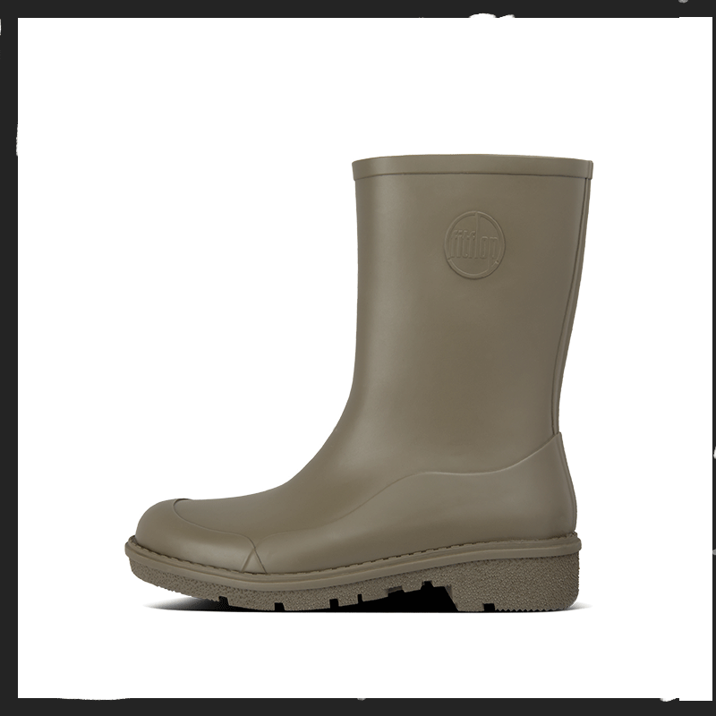 Wonderwelly Short Wellington Boots