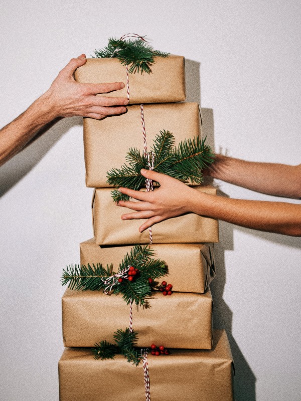 22 Cool Gift Ideas That Also Give Back