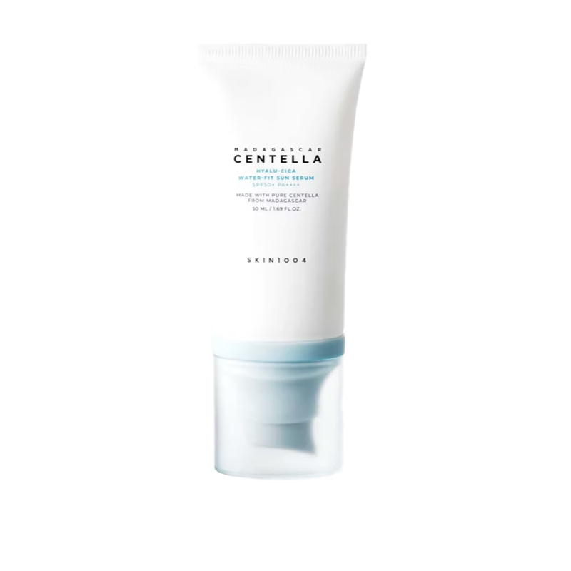 Madagascar Centella Hyalu-Cica Water-Fit Sun from SKIN1004