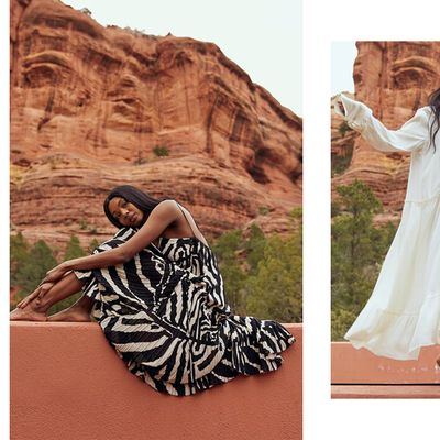 H&M’s New Conscious Collection Launches