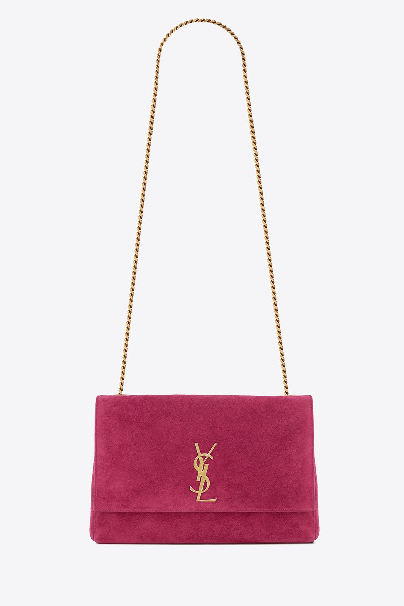 Kate Medium Reversible Chain Bag from YSL