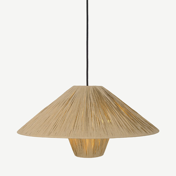 Karel Layered Lamp Shade