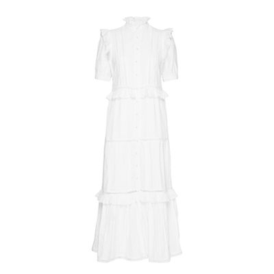 Lindsey Dress from Notes Du Nord