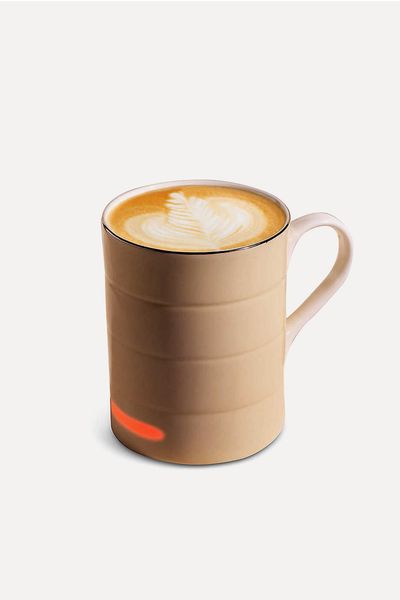 Self-Heating Smart Mug from Glowstone
