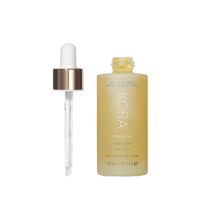 Noni Glow Face Oil from Kora Organics