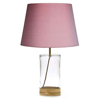 Regular Wisteria Table Lamp from Pooky