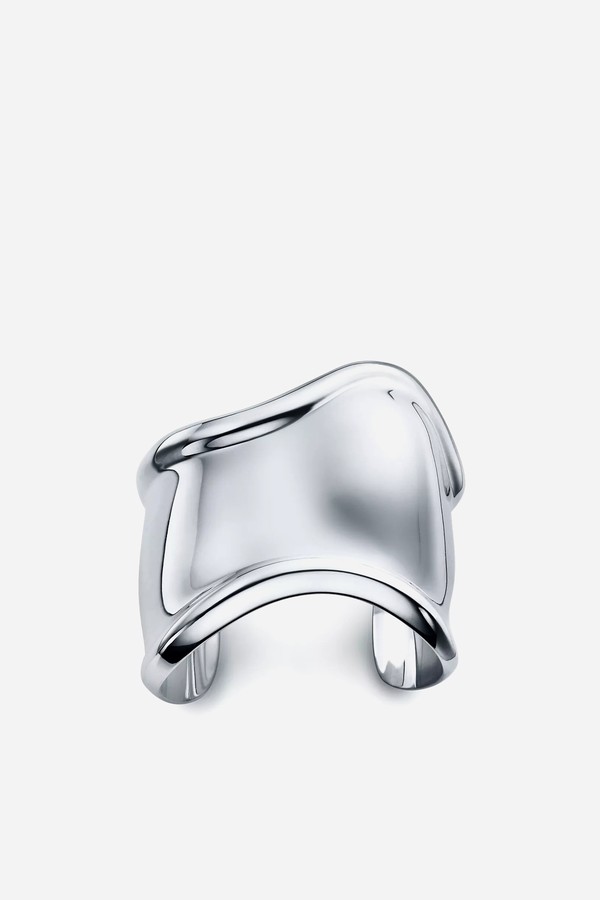 Medium Bone Cuff