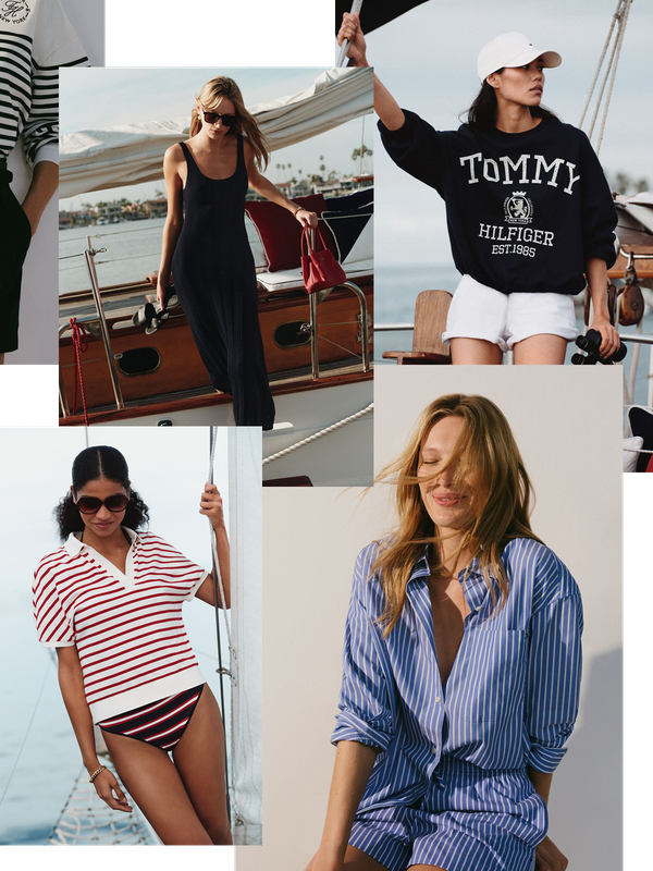 The Summer Wardrobe Refresh You've Been Waiting For