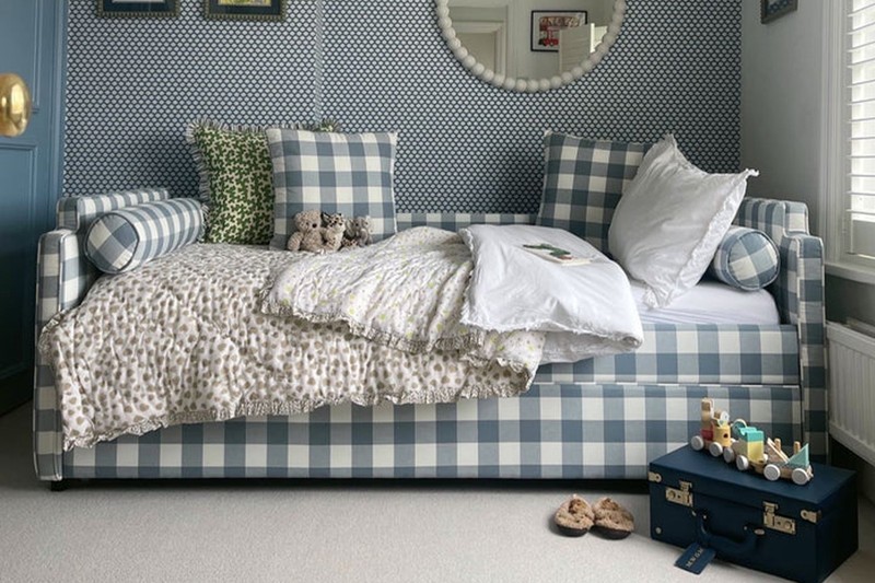 Moss Living Interiors