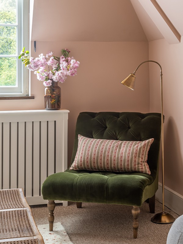 Take A Look Around This Country Family Home