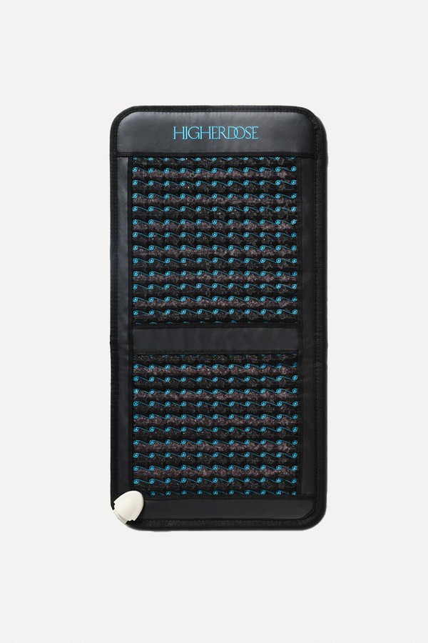 Infrared PEMF Go Mat from HigherDOSE