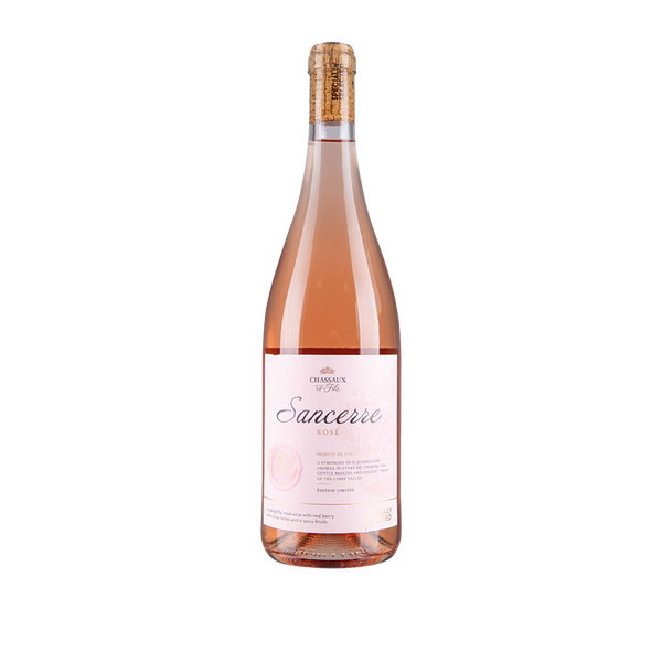 Specially Selected Sancerre Rosé from ALDI