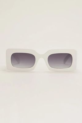 Big Chunky Frame Sunglasses from NA-KD