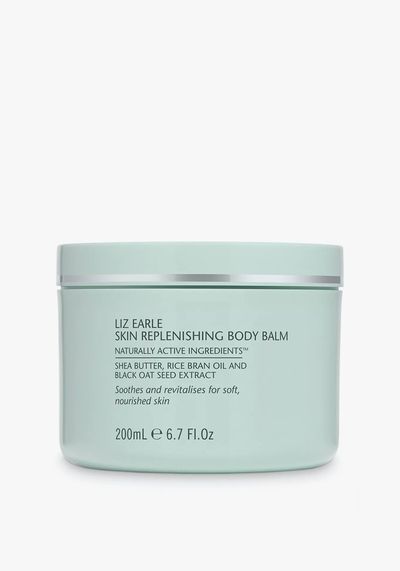 Skin Replenishing Body Balm, 200ml from Liz Earle