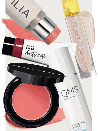 The Multitasking Make-Up Products The Pros Love