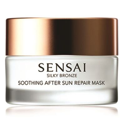 Soothing After Sun Repair Mask from Sensai