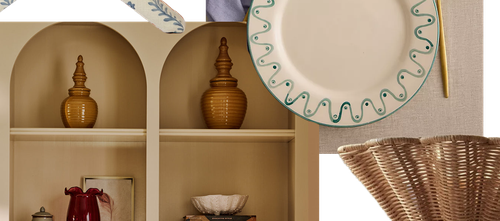 10 Buys Our Interiors Editor Is Adding To Her Wish List