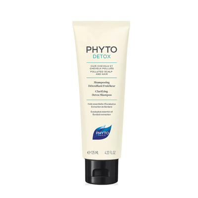 Detox Clarifying Shampoo from Phyto Haircare