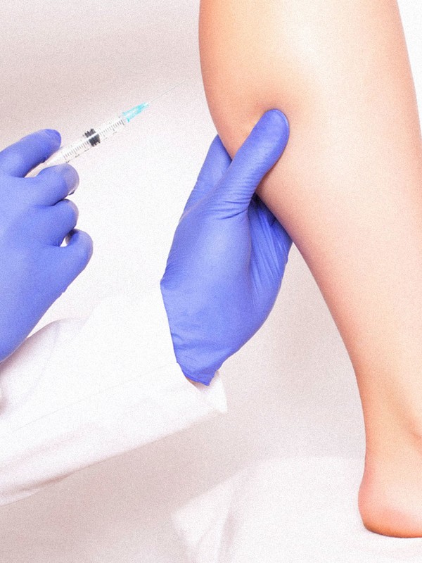 Calf Botox: What It Is & Why It’s So Popular 