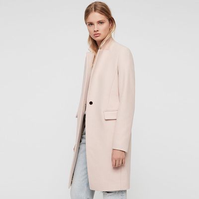 Evelyn Coat