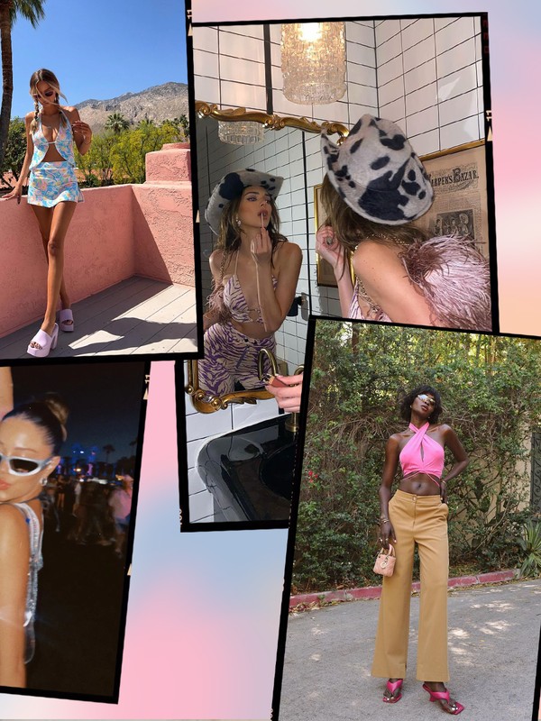 34 Fun Pieces To Wear To A Festival