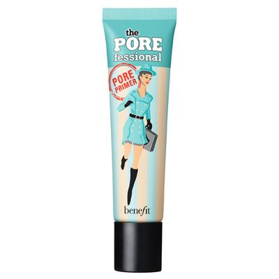 The POREfessional Primer from Benefit