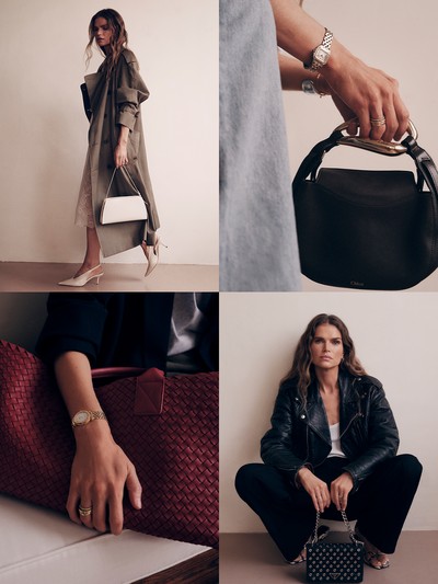 5 Transitional Looks From eBay